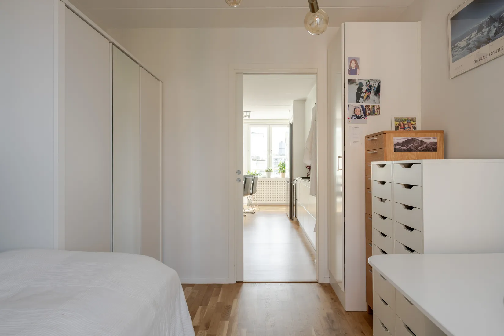 Bostadsrätt, Nackagatan 14, Södermalm - Norra Hammarbyhamnen, Stockholm