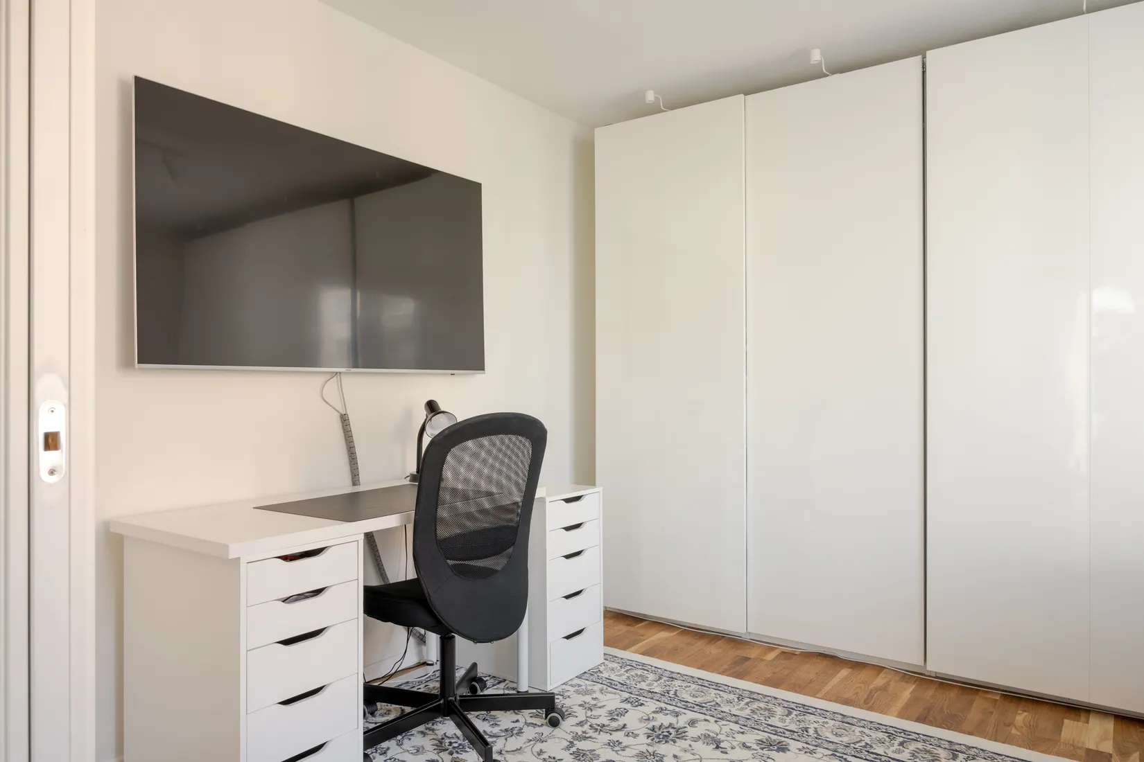 Bostadsrätt, Nackagatan 14, Södermalm - Norra Hammarbyhamnen, Stockholm