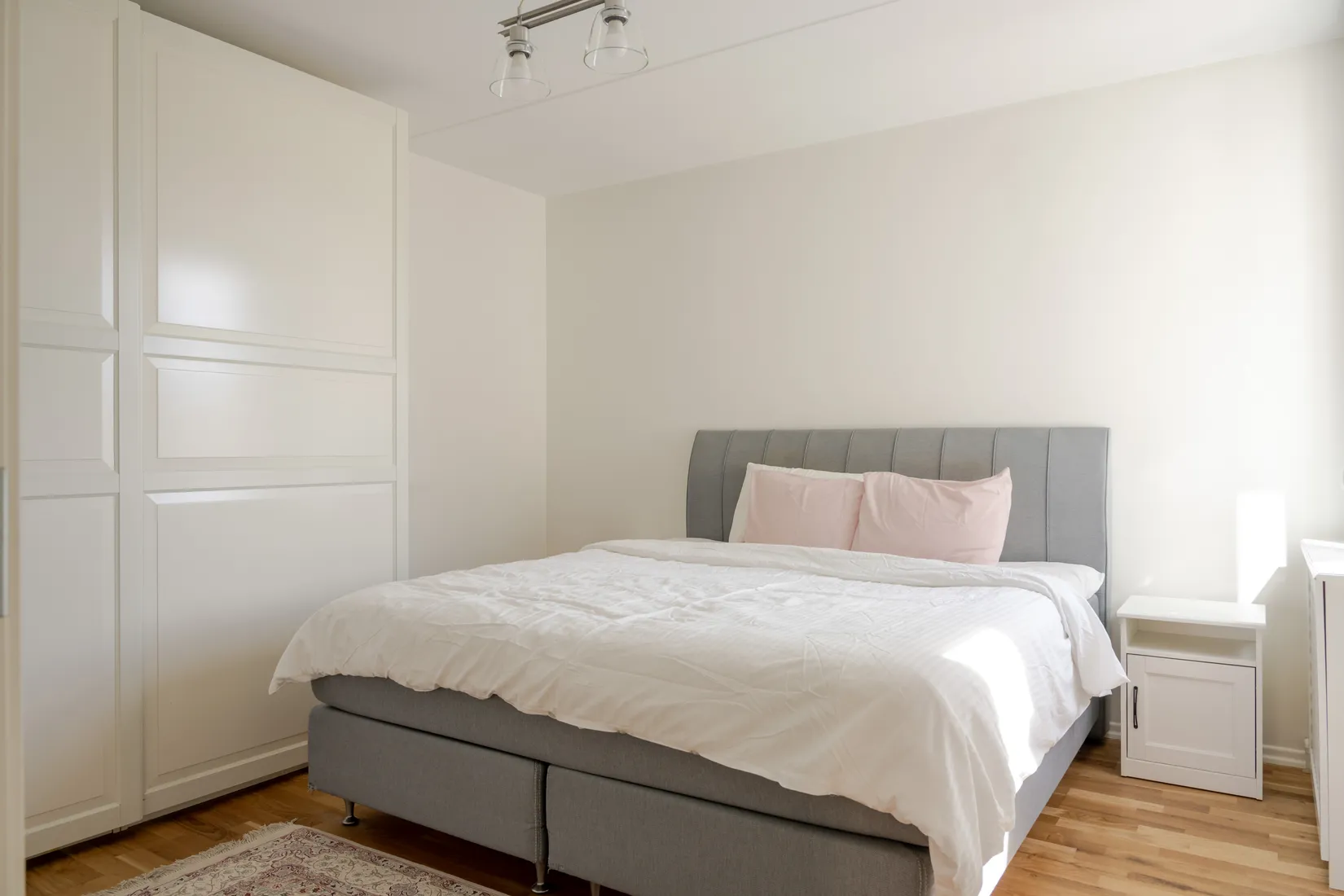Bostadsrätt, Nackagatan 14, Södermalm - Norra Hammarbyhamnen, Stockholm
