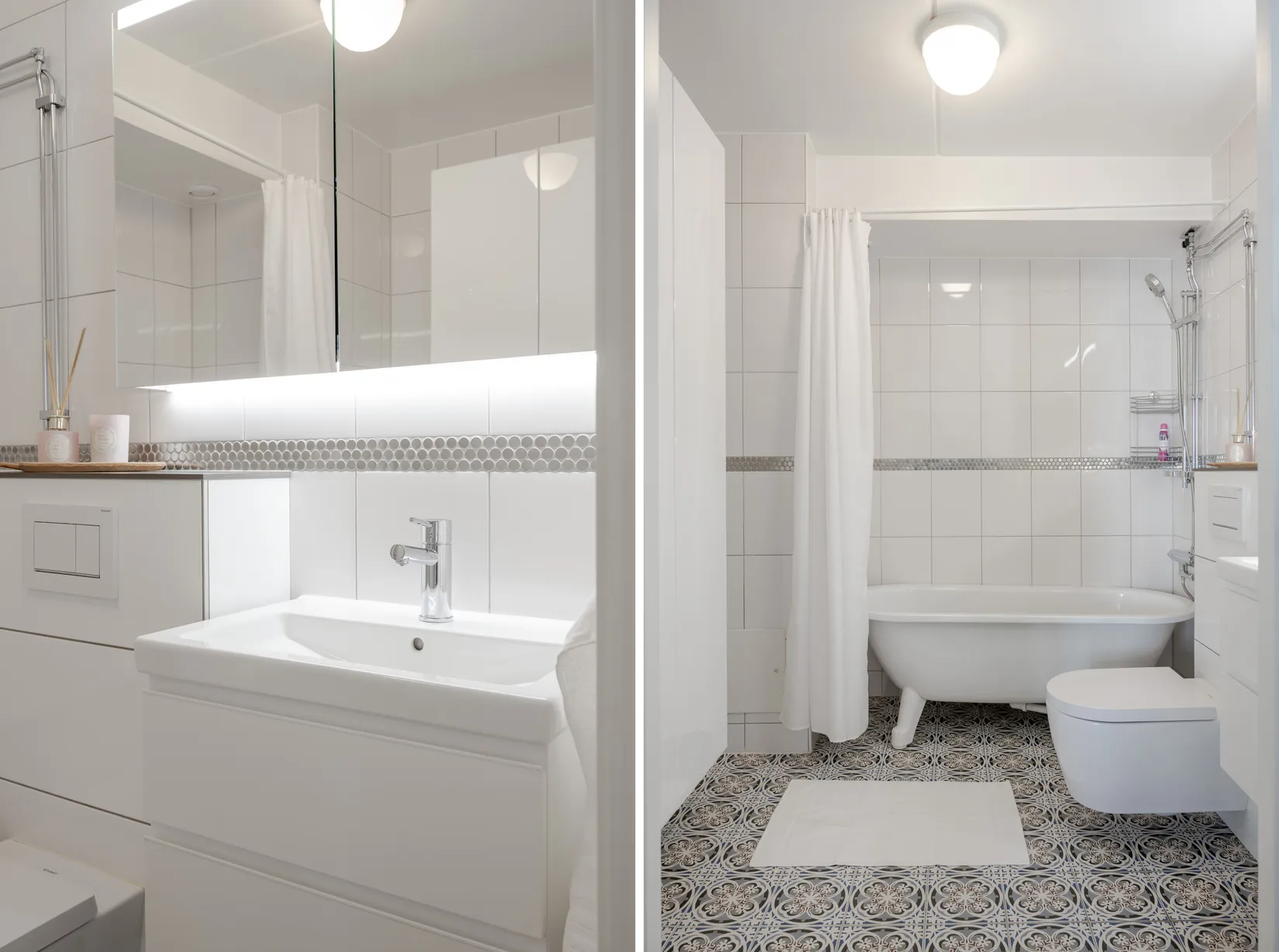 Bostadsrätt, Nackagatan 14, Södermalm - Norra Hammarbyhamnen, Stockholm
