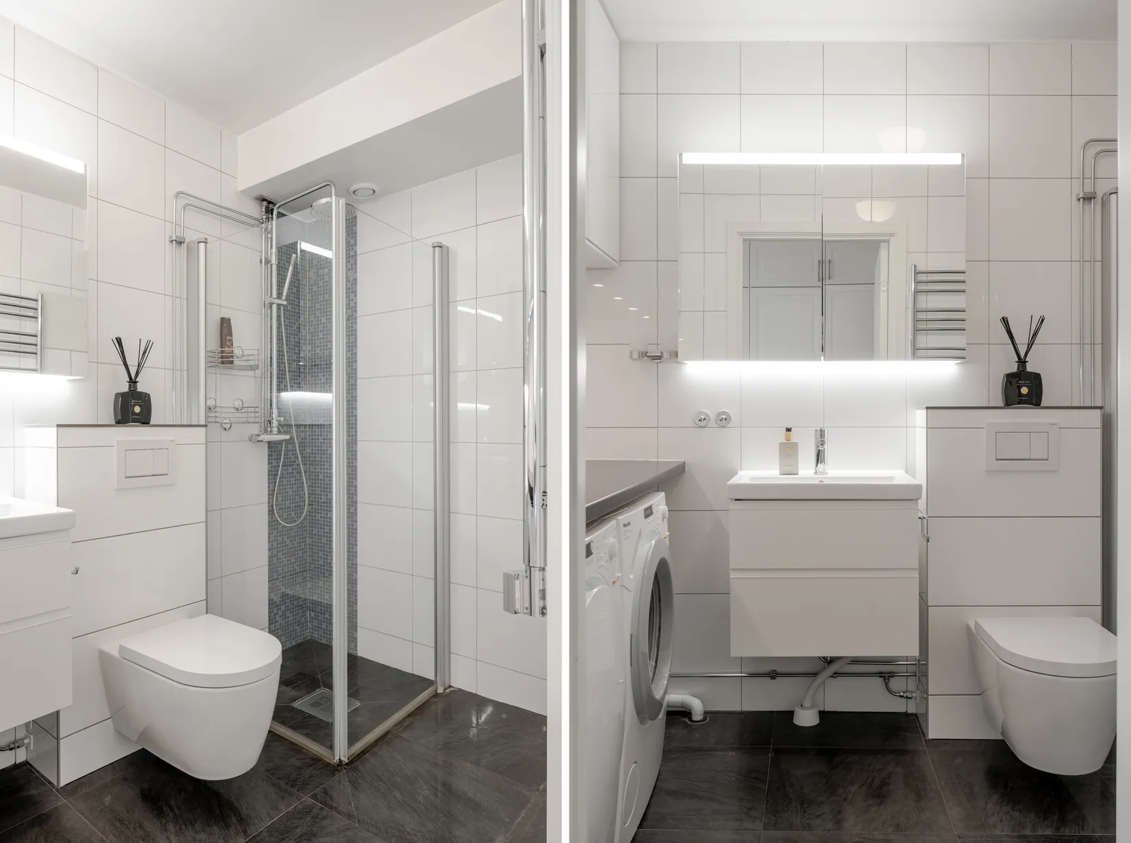 Bostadsrätt, Nackagatan 14, Södermalm - Norra Hammarbyhamnen, Stockholm