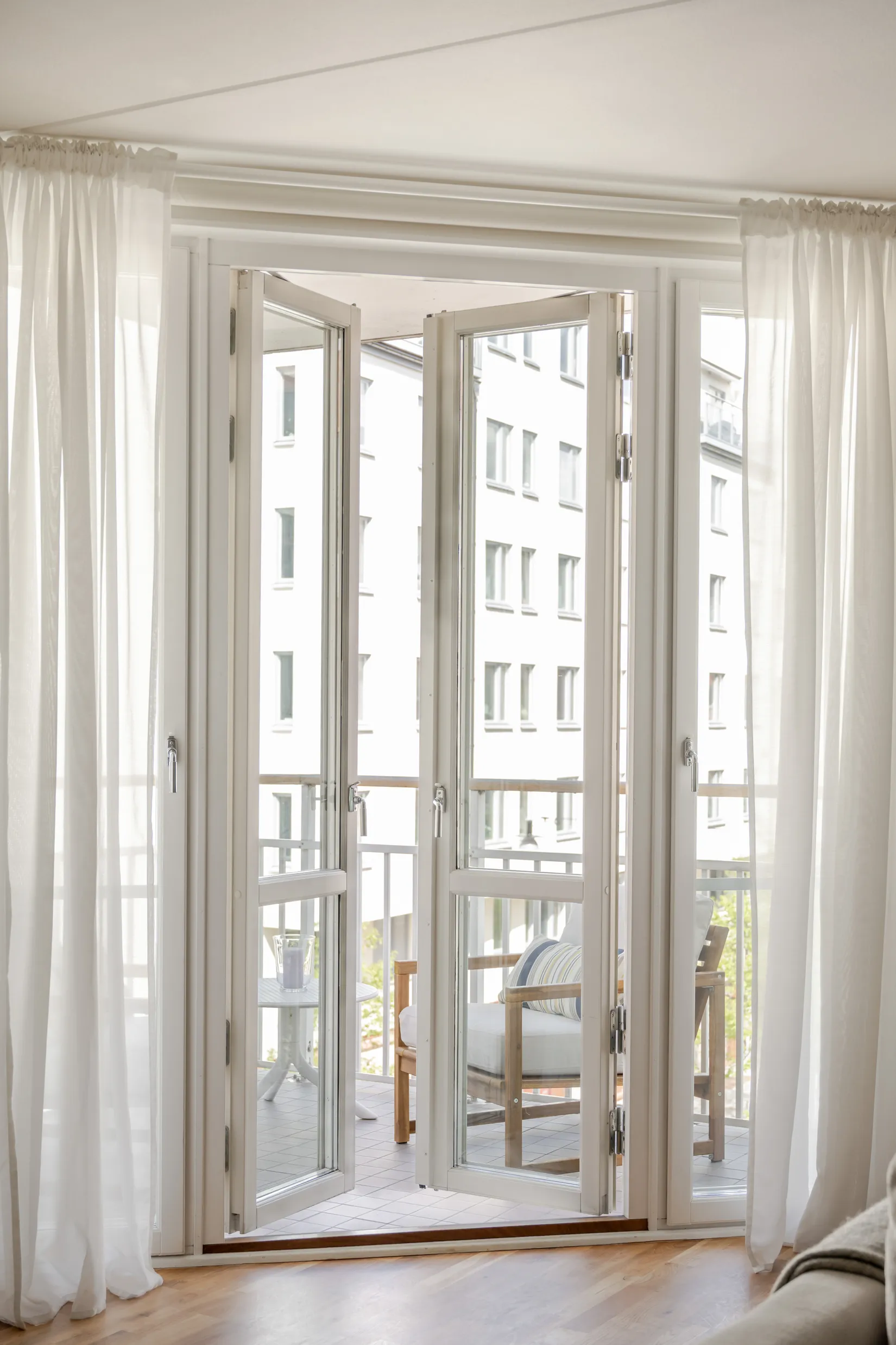 Bostadsrätt, Nackagatan 14, Södermalm - Norra Hammarbyhamnen, Stockholm