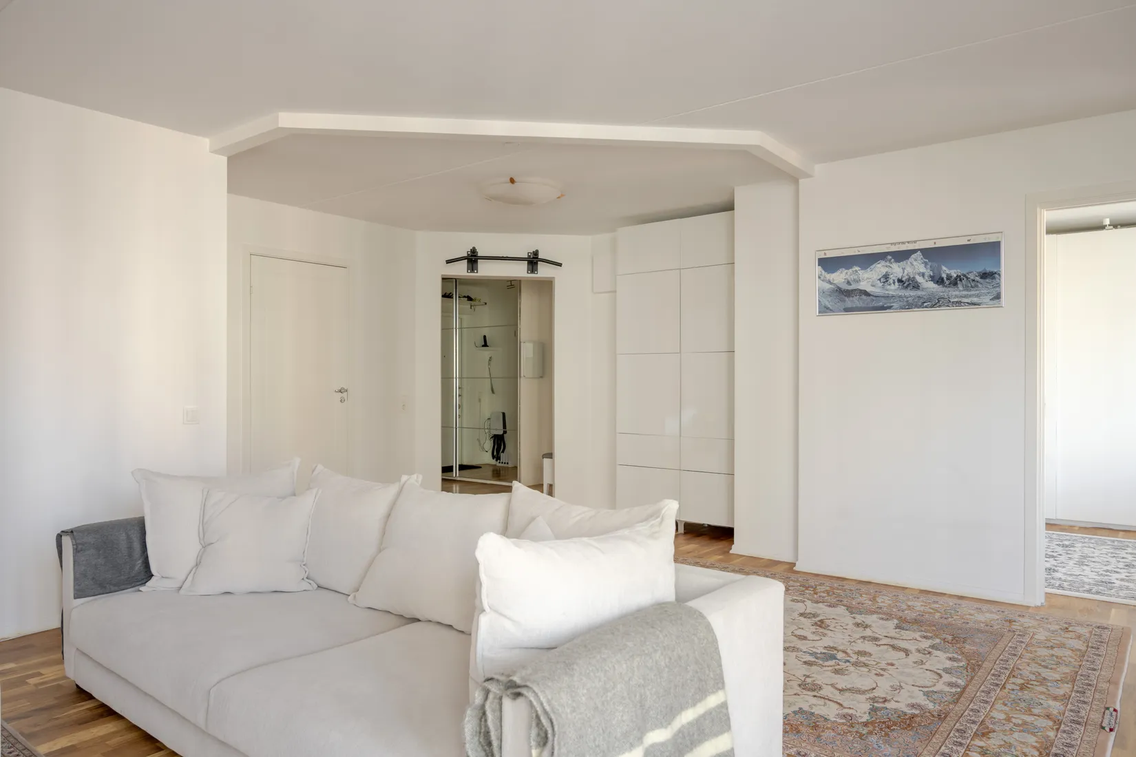 Bostadsrätt, Nackagatan 14, Södermalm - Norra Hammarbyhamnen, Stockholm