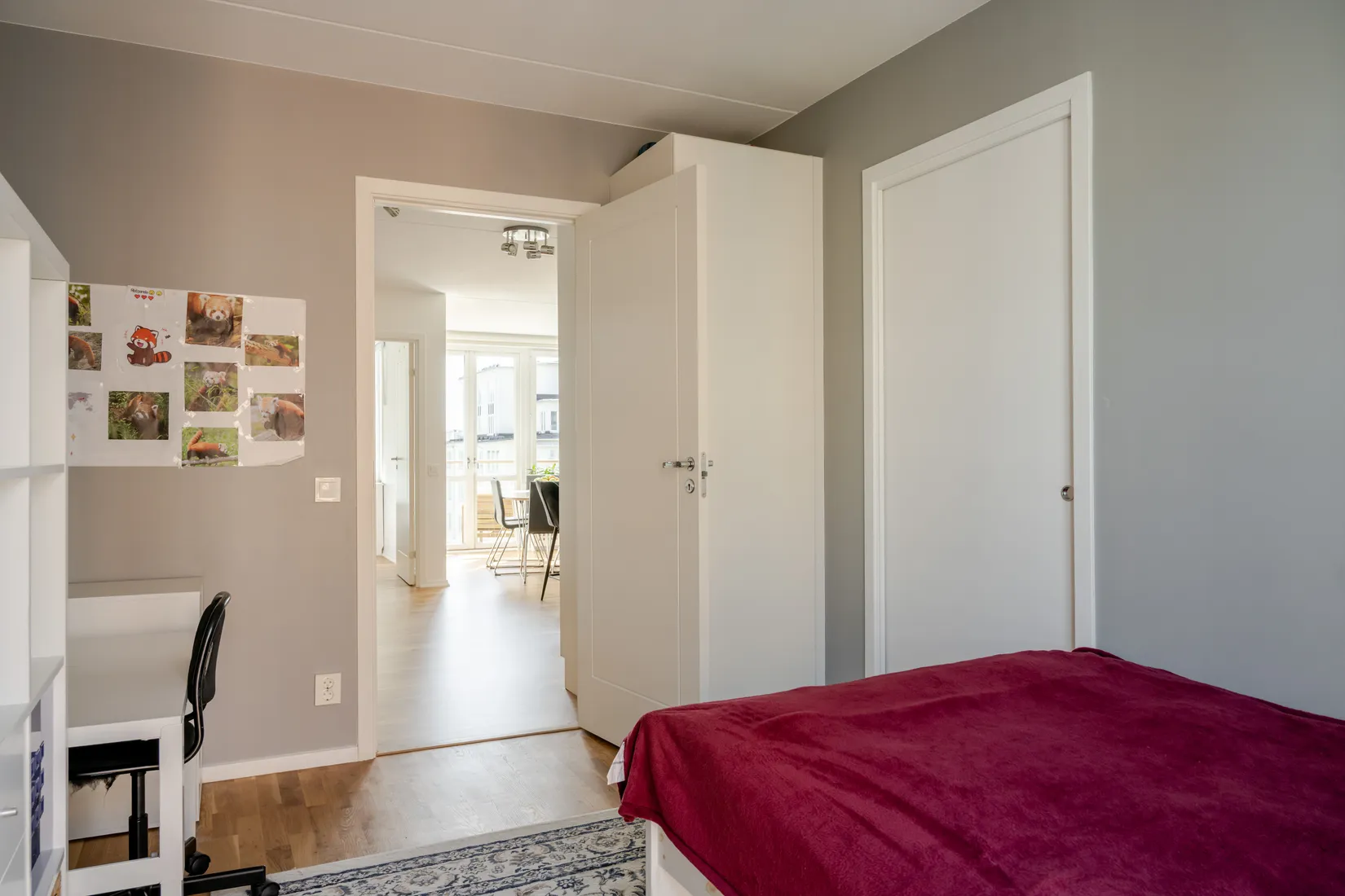 Bostadsrätt, Nackagatan 14, Södermalm - Norra Hammarbyhamnen, Stockholm