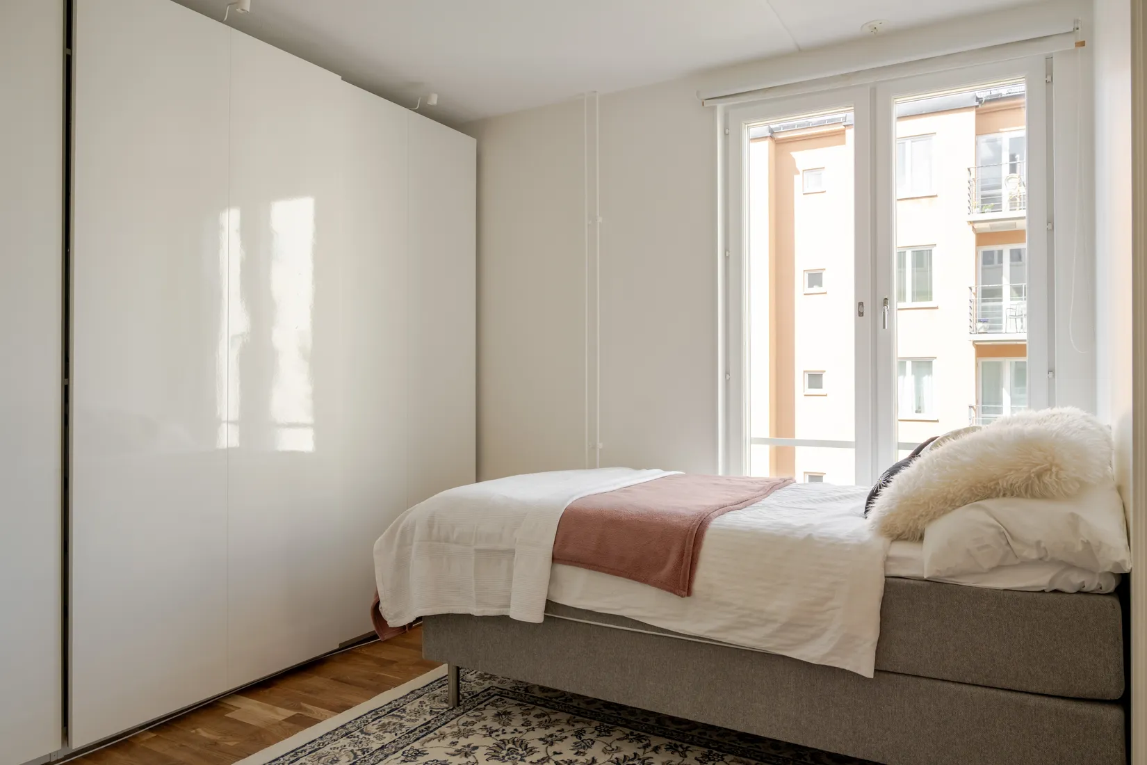 Bostadsrätt, Nackagatan 14, Södermalm - Norra Hammarbyhamnen, Stockholm