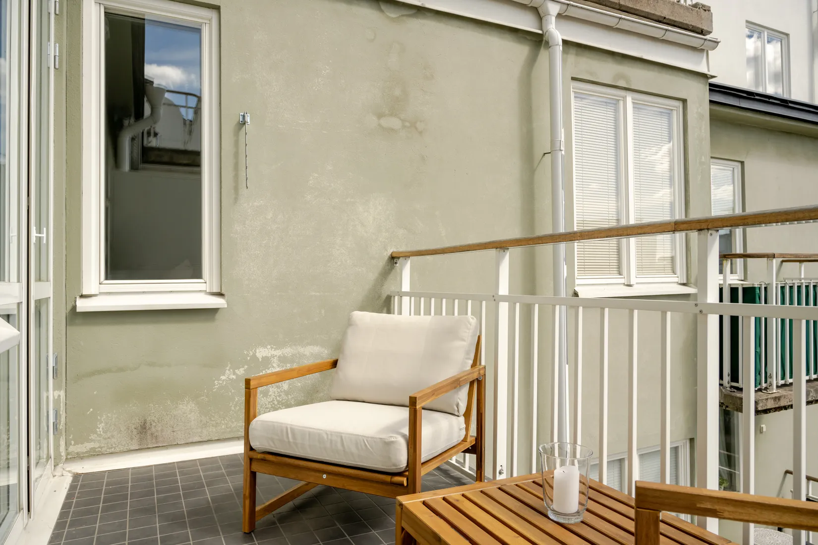 Bostadsrätt, Nackagatan 14, Södermalm - Norra Hammarbyhamnen, Stockholm