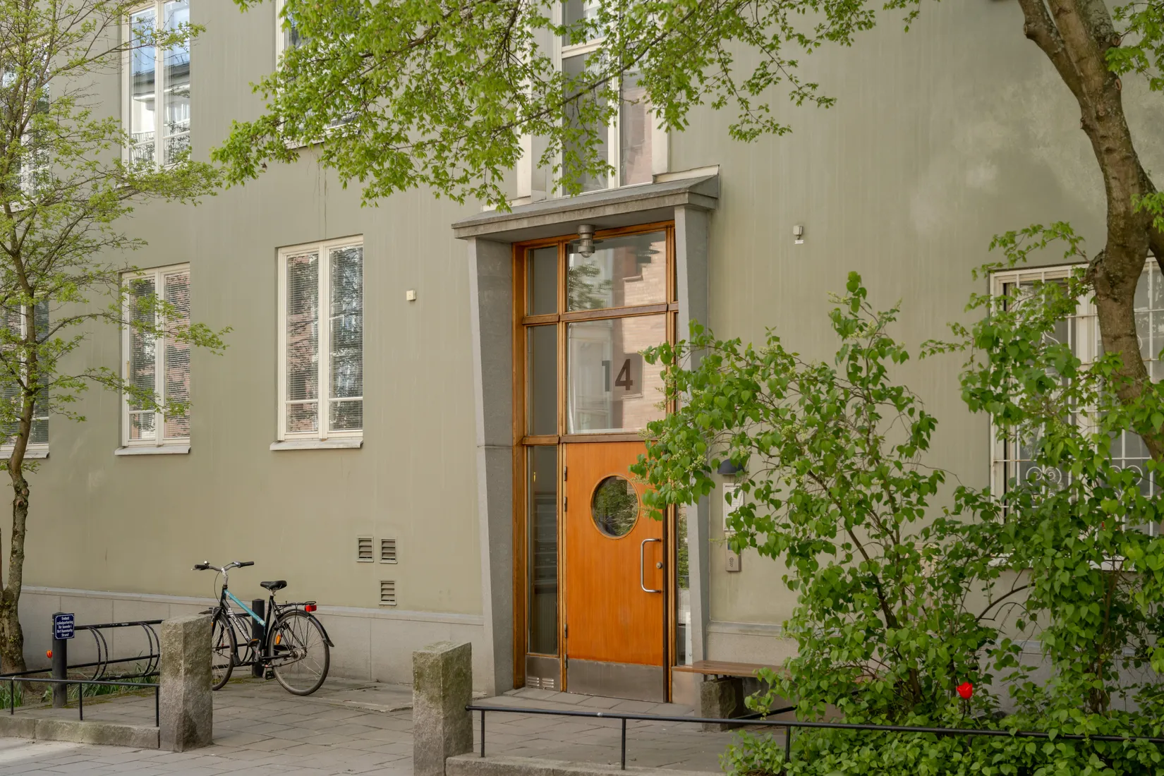Bostadsrätt, Nackagatan 14, Södermalm - Norra Hammarbyhamnen, Stockholm
