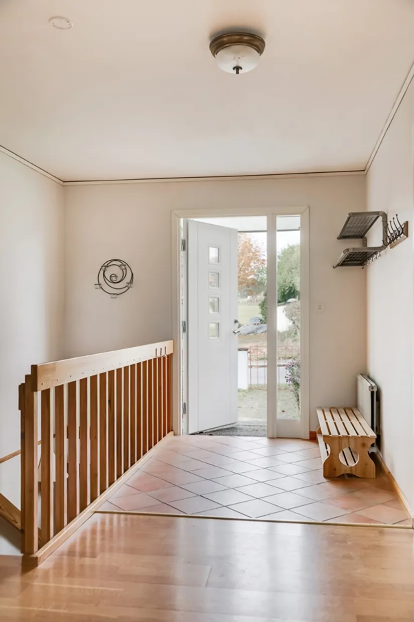 Villa, Sockenvägen 60, Maglehem med omnejd, Kristianstad