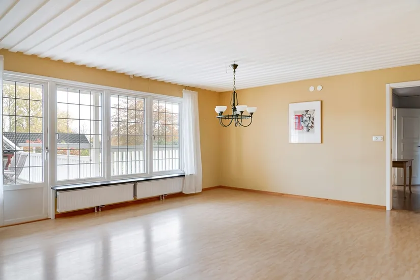 Villa, Sockenvägen 60, Maglehem med omnejd, Kristianstad