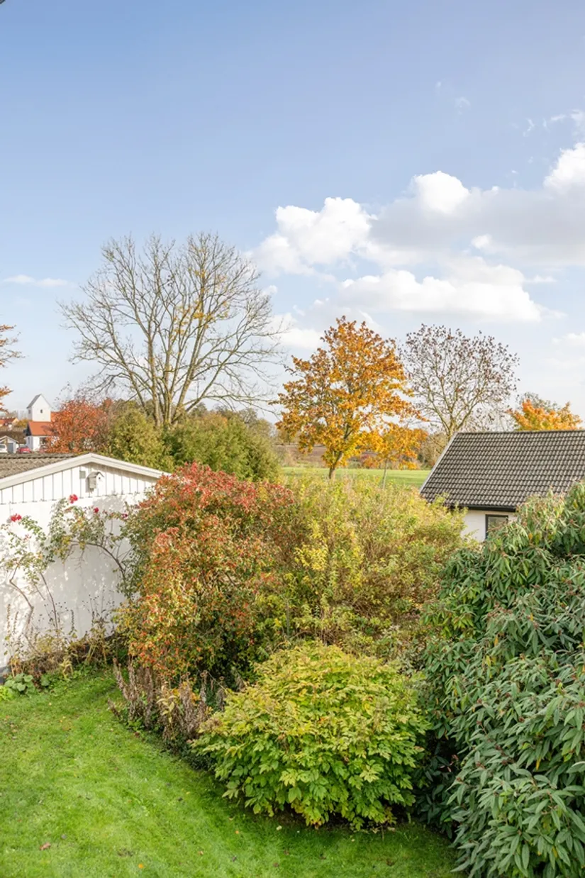 Villa, Sockenvägen 60, Maglehem med omnejd, Kristianstad