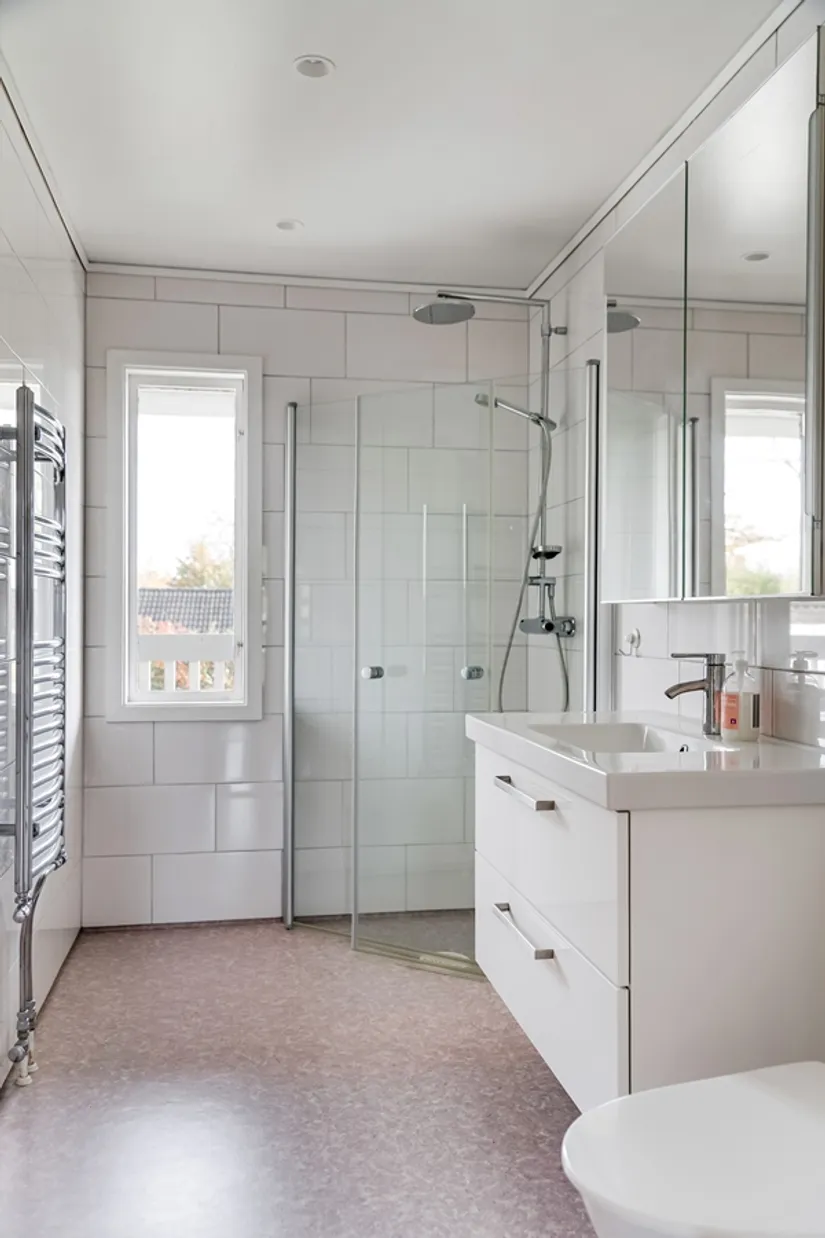 Villa, Sockenvägen 60, Maglehem med omnejd, Kristianstad