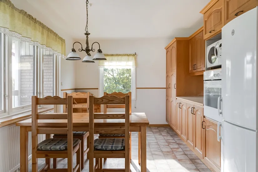 Villa, Sockenvägen 60, Maglehem med omnejd, Kristianstad