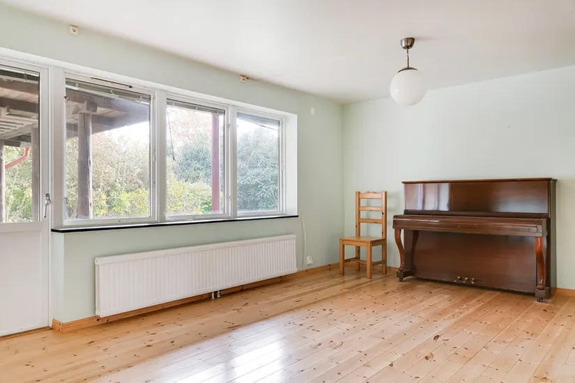 Villa, Sockenvägen 60, Maglehem med omnejd, Kristianstad