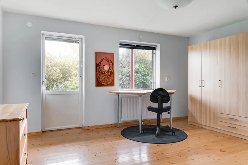 Villa, Sockenvägen 60, Maglehem med omnejd, Kristianstad