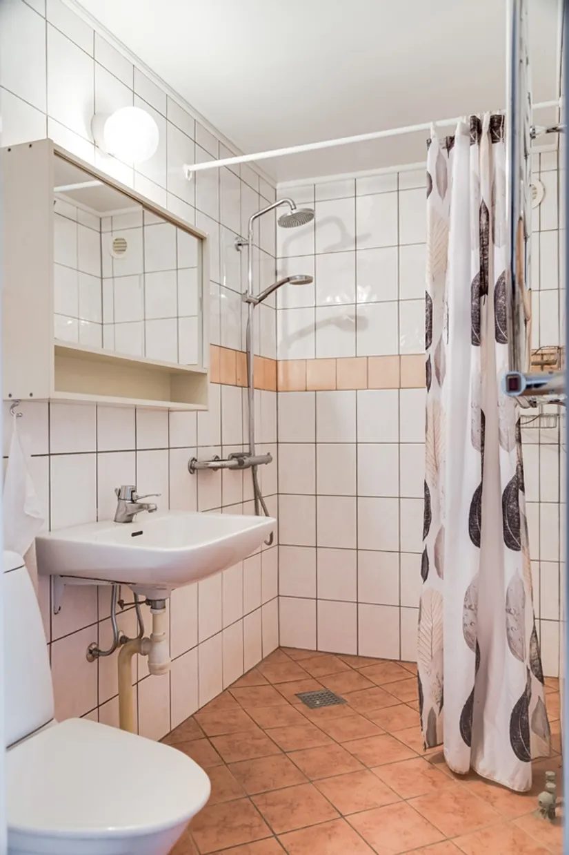 Villa, Sockenvägen 60, Maglehem med omnejd, Kristianstad