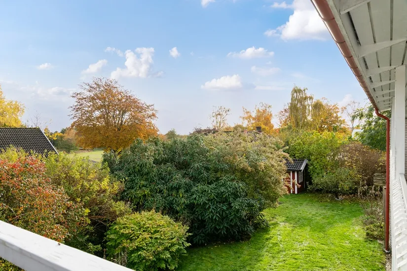 Villa, Sockenvägen 60, Maglehem med omnejd, Kristianstad