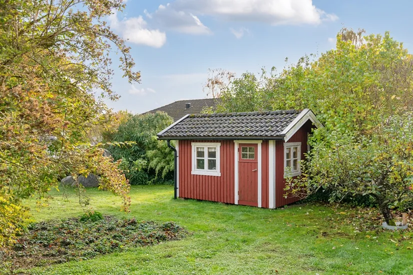 Villa, Sockenvägen 60, Maglehem med omnejd, Kristianstad