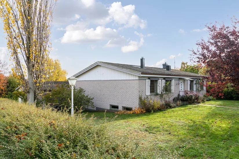 Villa, Sockenvägen 60, Maglehem med omnejd, Kristianstad