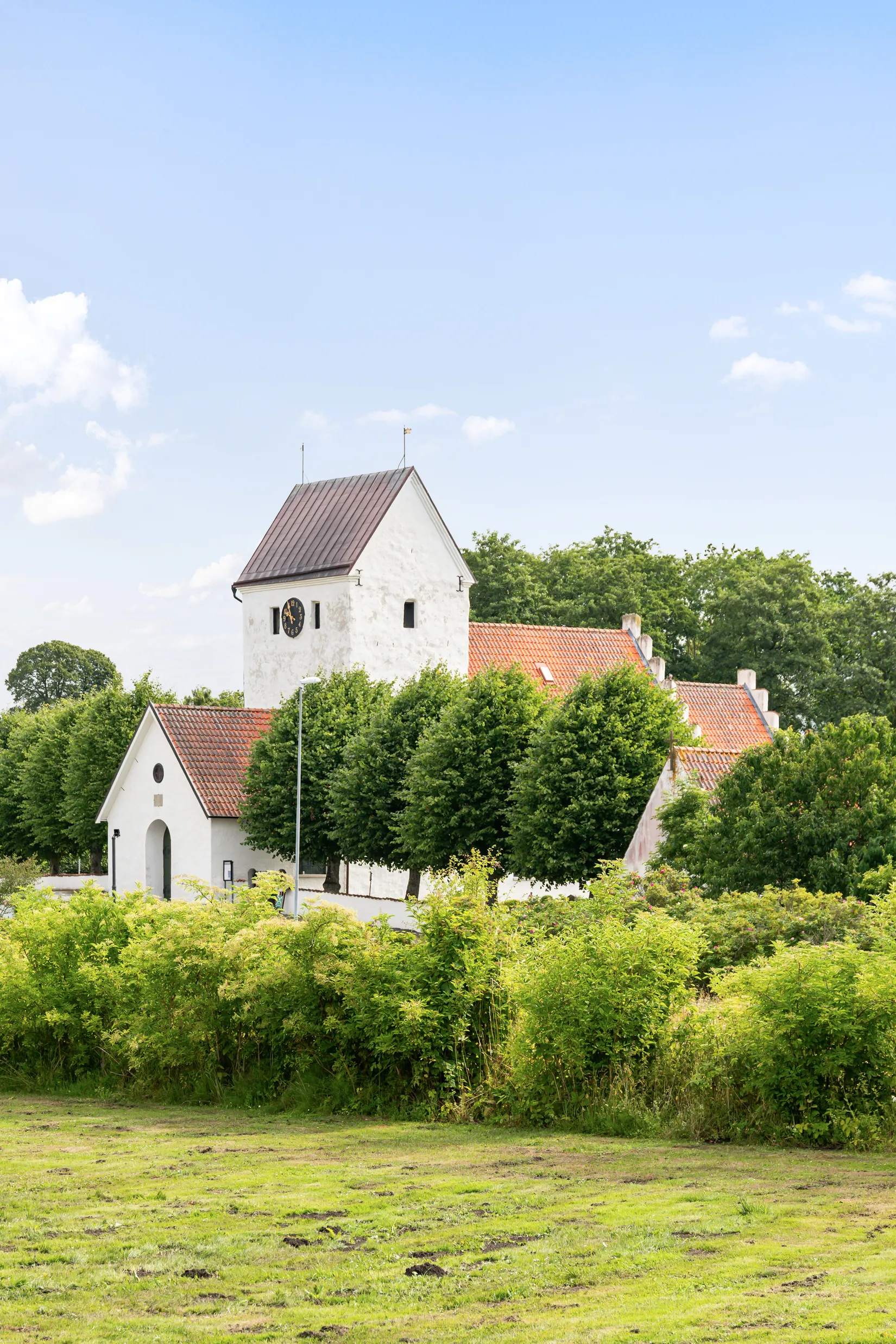 Villa, Sockenvägen 60, Maglehem med omnejd, Kristianstad