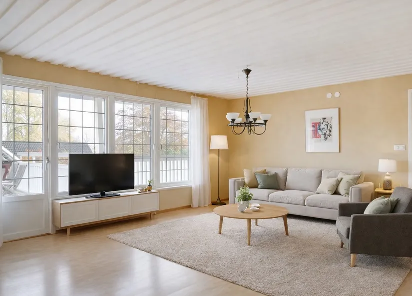 Villa, Sockenvägen 60, Maglehem med omnejd, Kristianstad