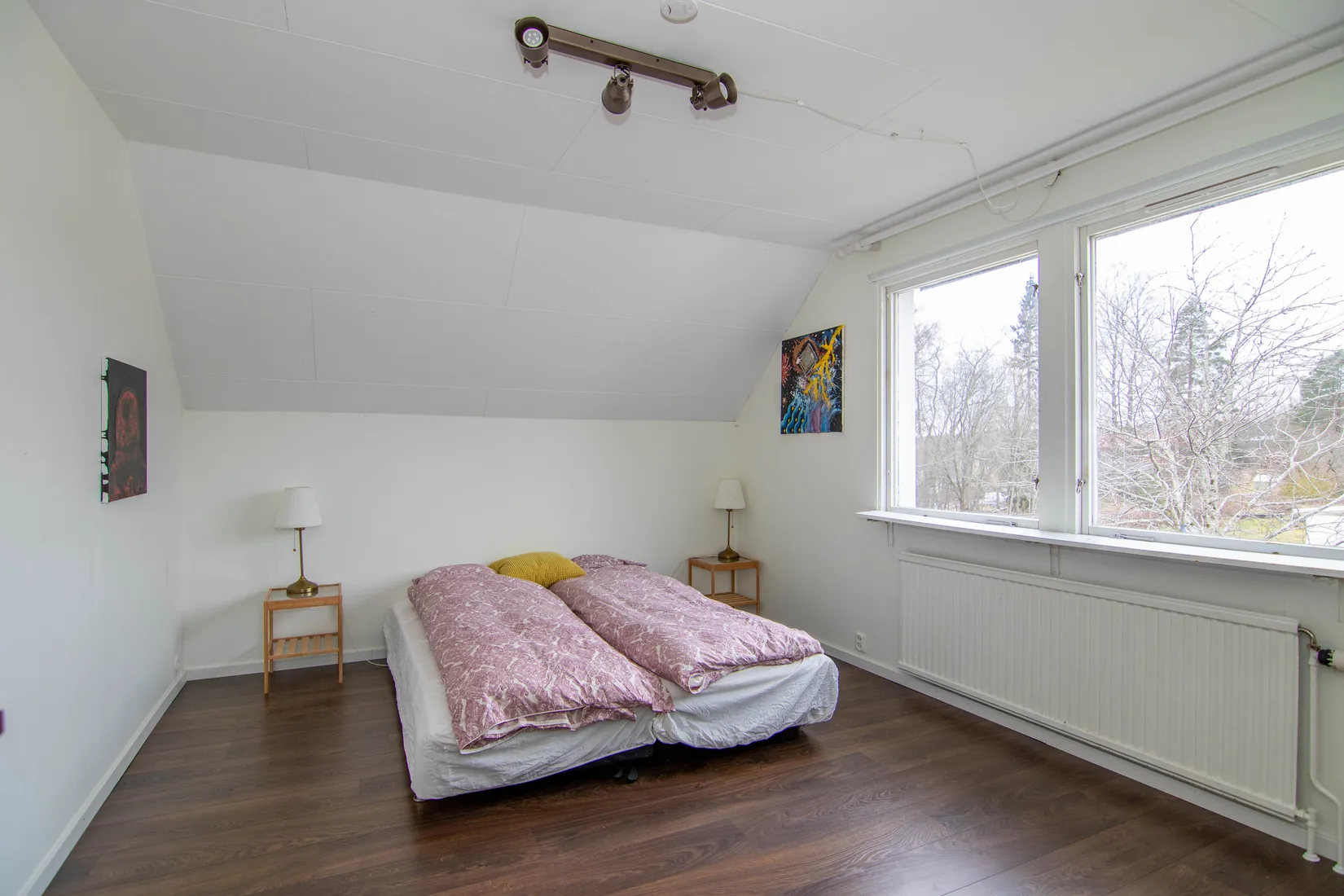 Villa, Ringvägen 39, Molkom, Karlstad