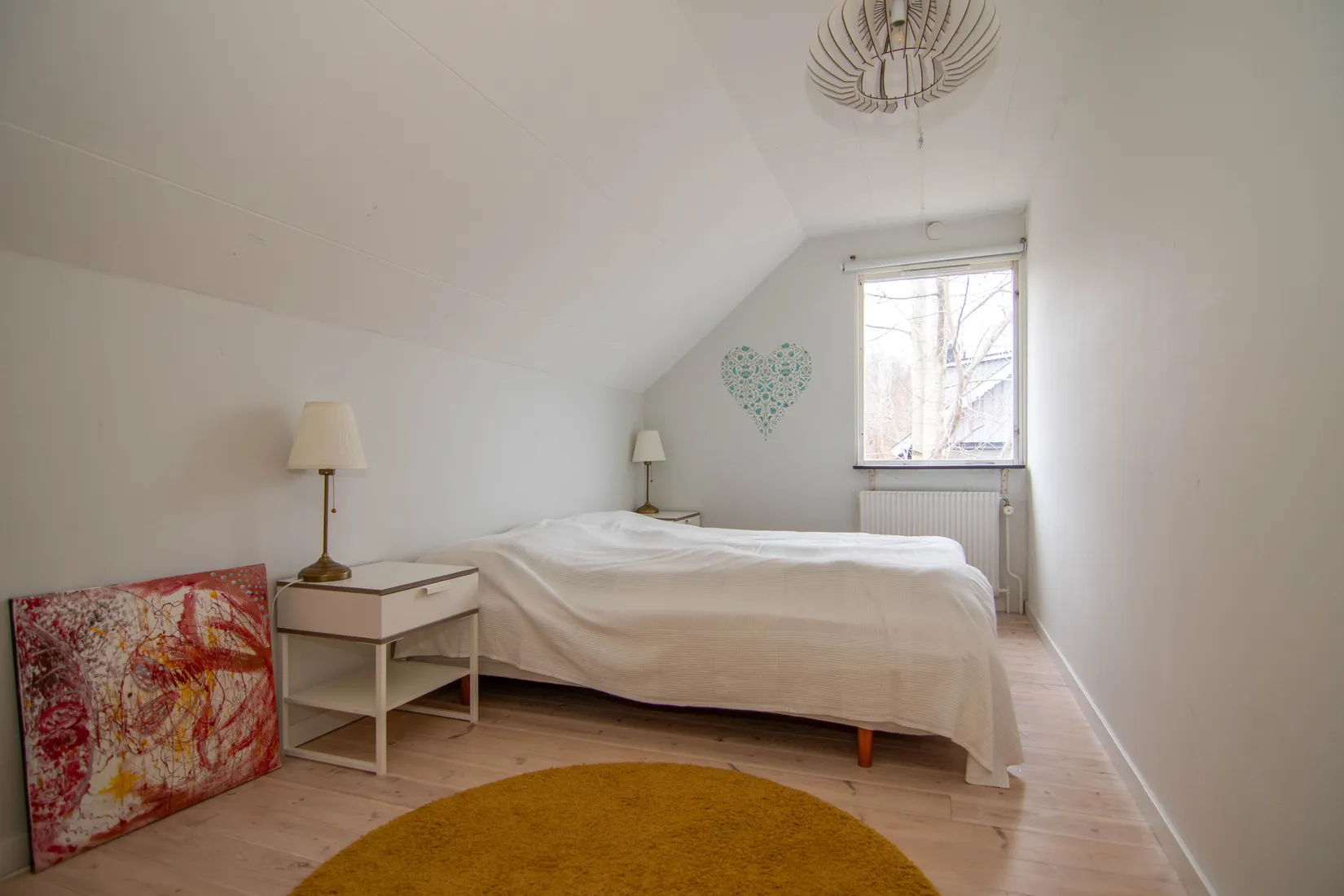 Villa, Ringvägen 39, Molkom, Karlstad