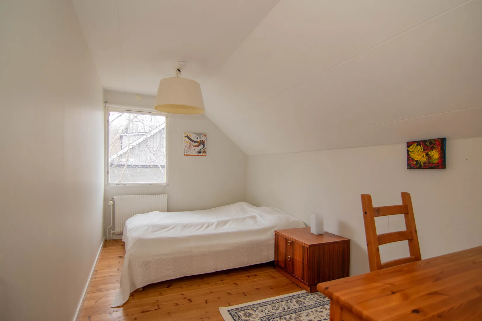 Villa, Ringvägen 39, Molkom, Karlstad