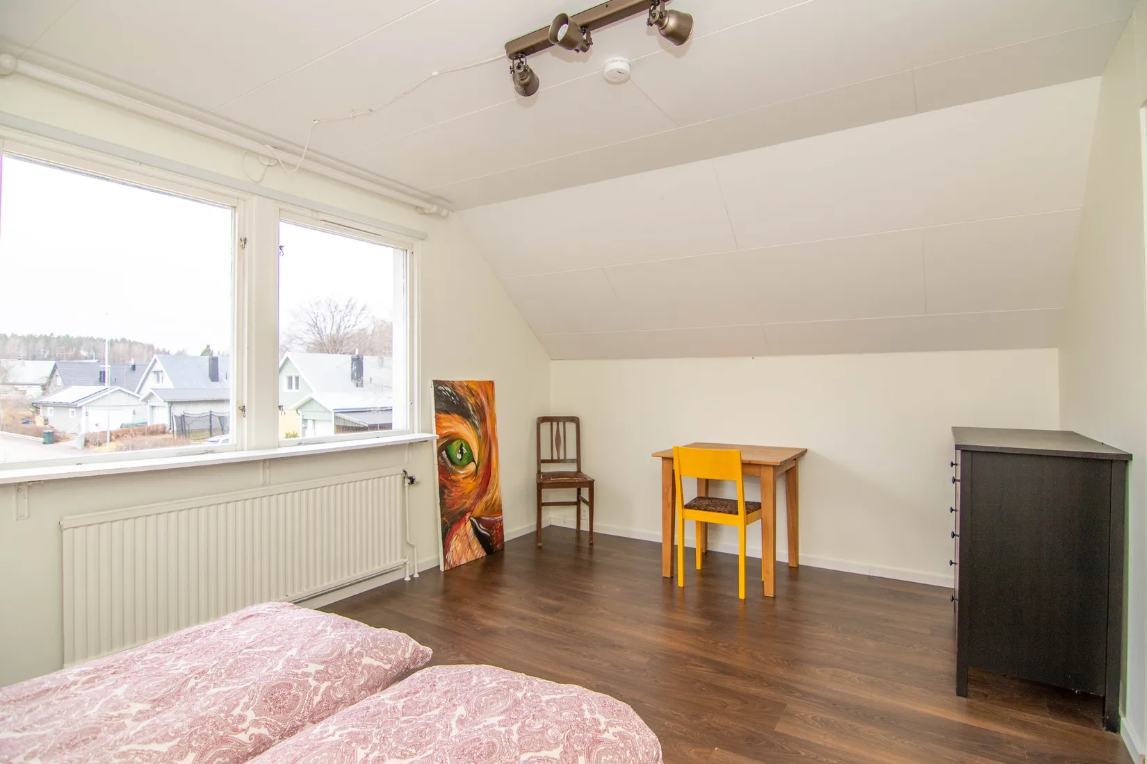 Villa, Ringvägen 39, Molkom, Karlstad