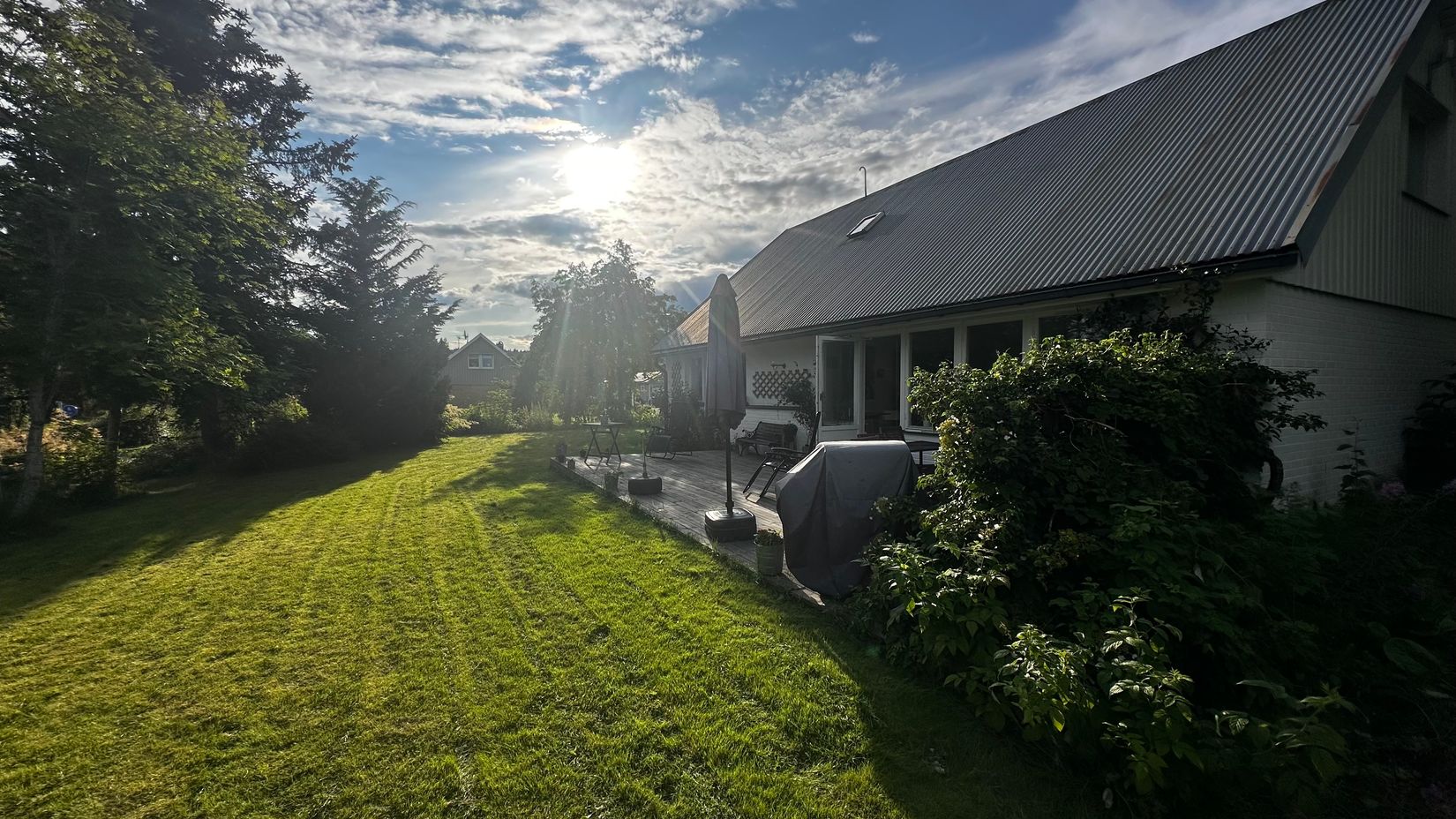 Villa, Ringvägen 39, Molkom, Karlstad