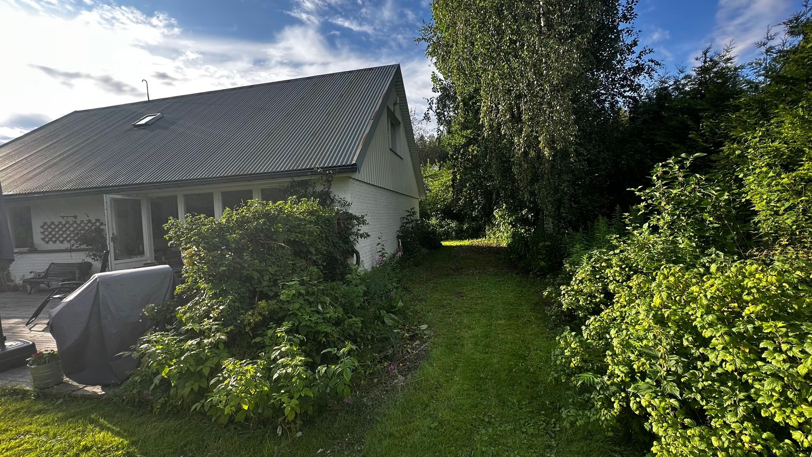 Villa, Ringvägen 39, Molkom, Karlstad