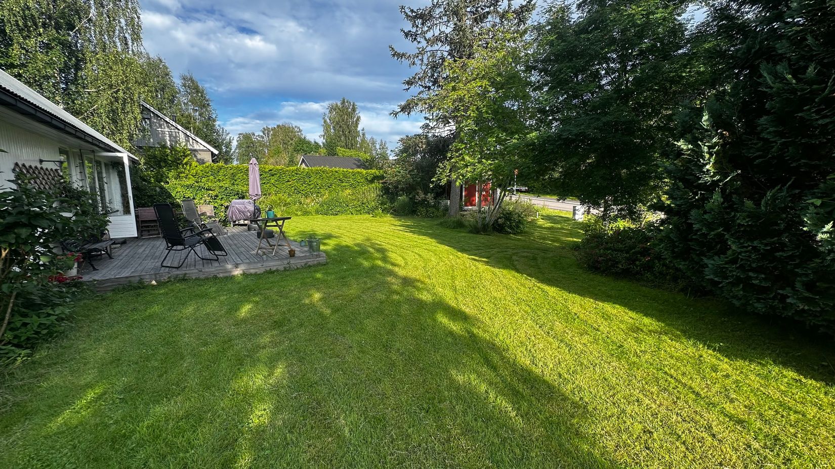 Villa, Ringvägen 39, Molkom, Karlstad