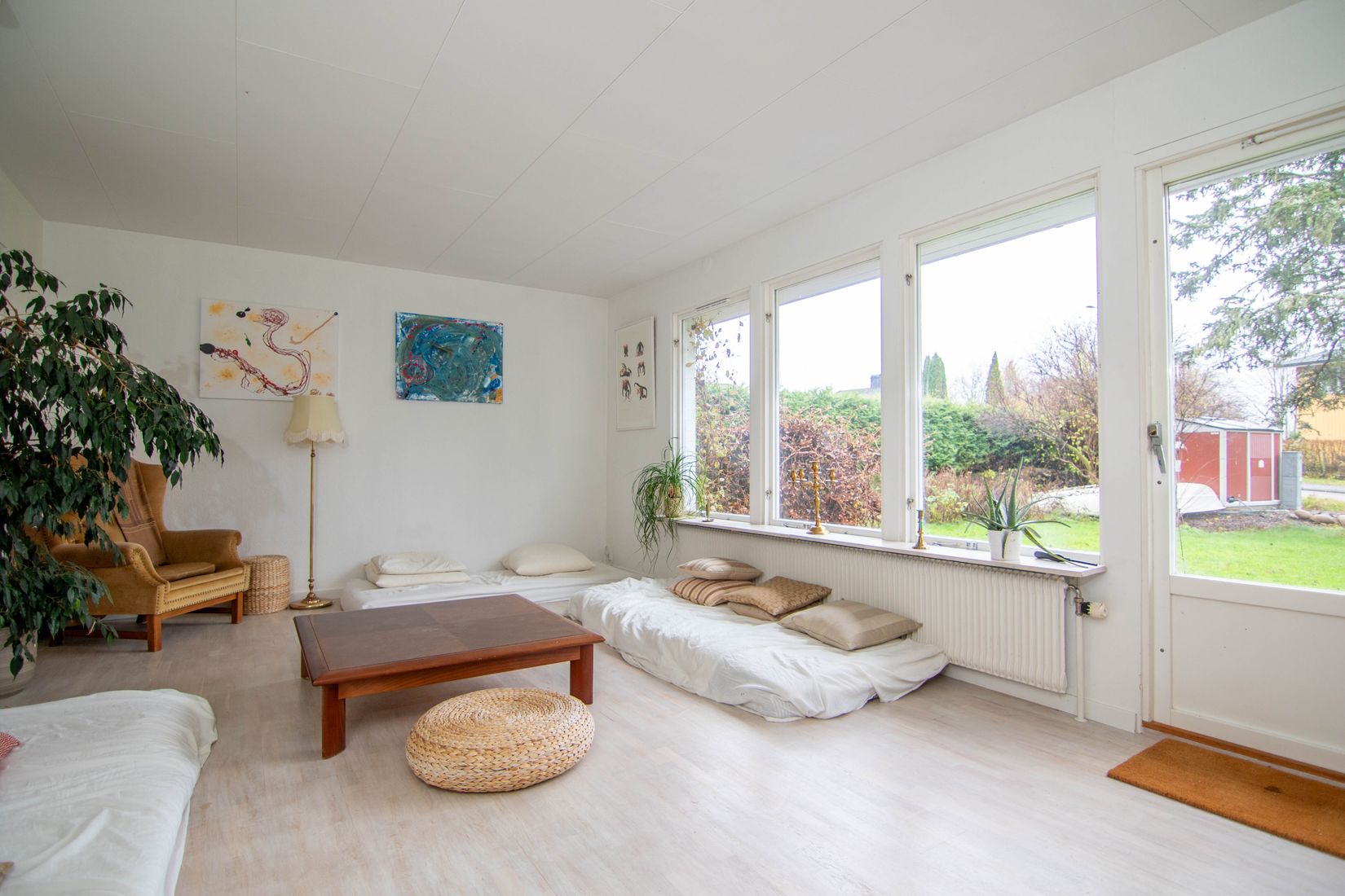 Villa, Ringvägen 39, Molkom, Karlstad