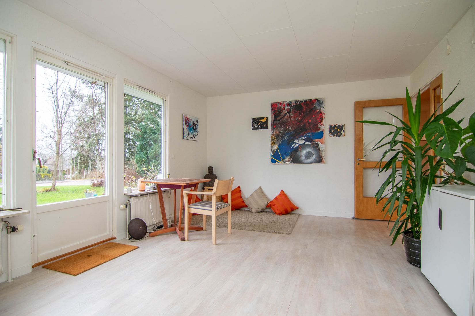 Villa, Ringvägen 39, Molkom, Karlstad