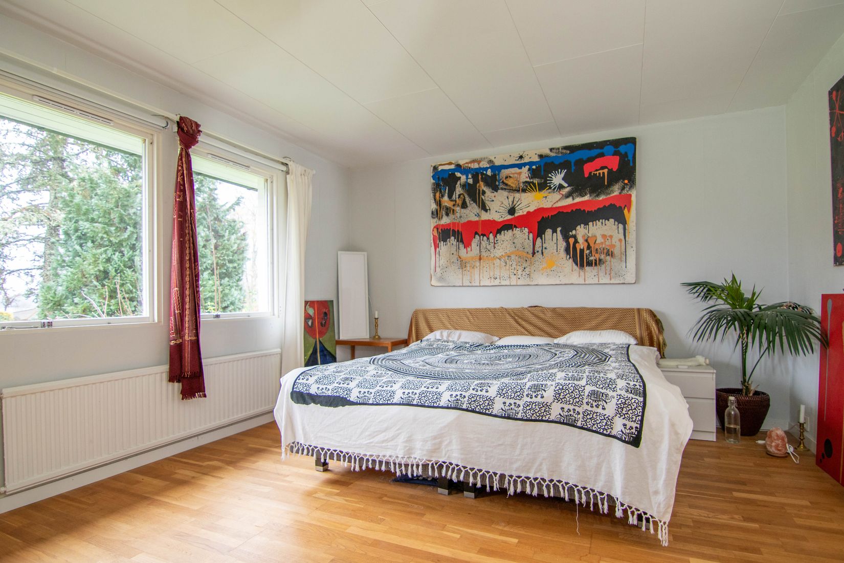 Villa, Ringvägen 39, Molkom, Karlstad