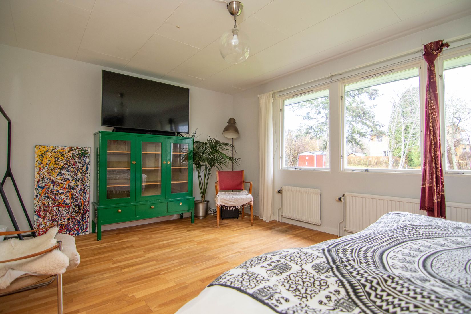 Villa, Ringvägen 39, Molkom, Karlstad