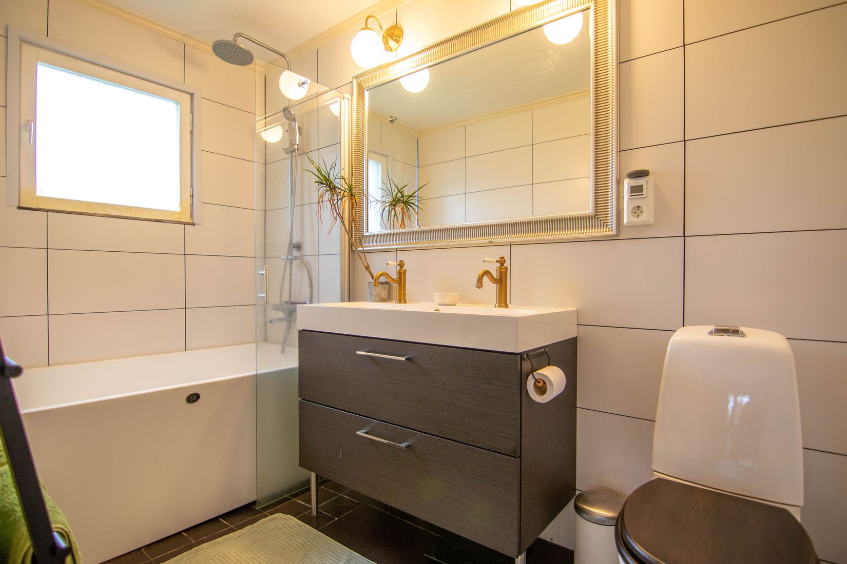 Villa, Ringvägen 39, Molkom, Karlstad