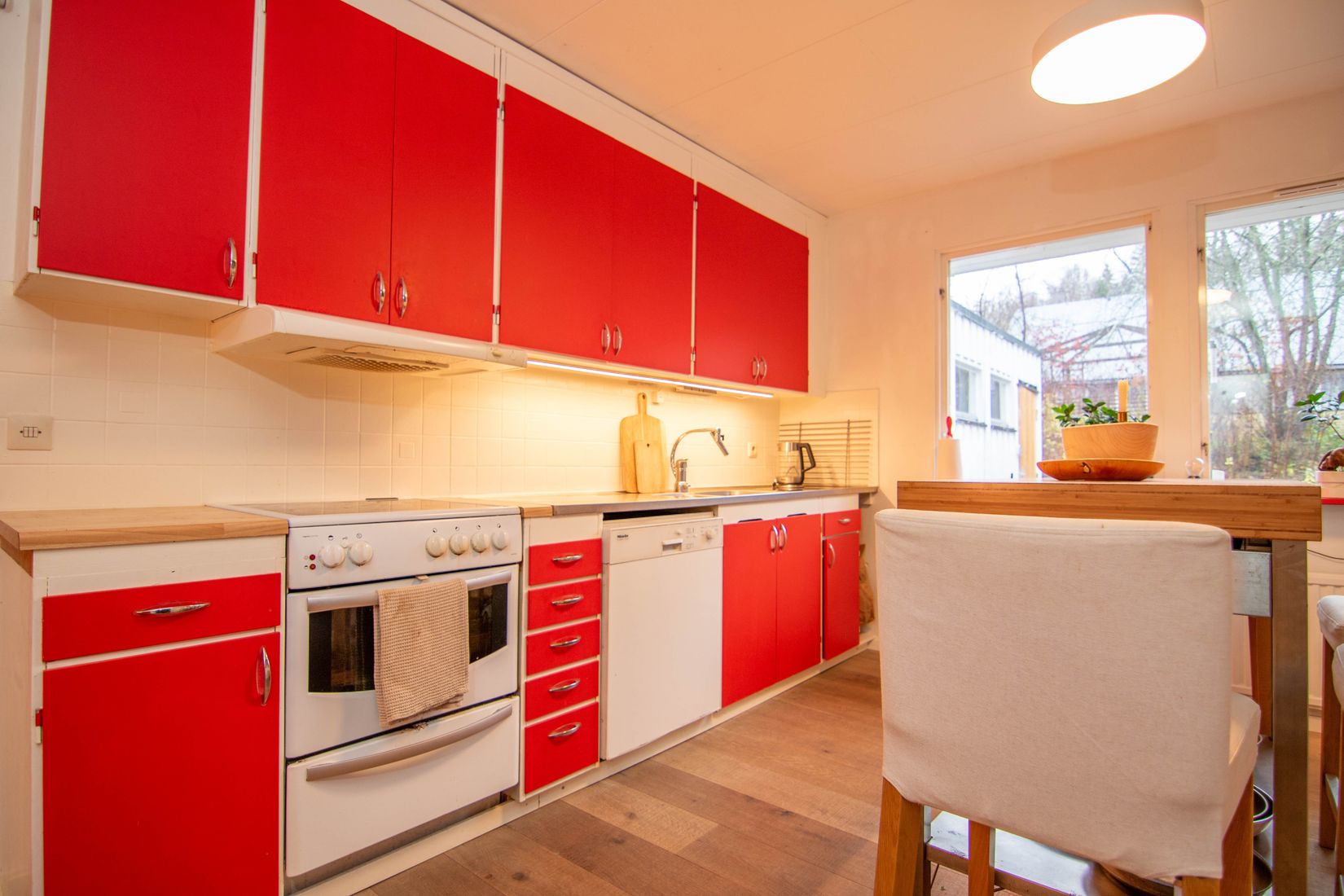 Villa, Ringvägen 39, Molkom, Karlstad