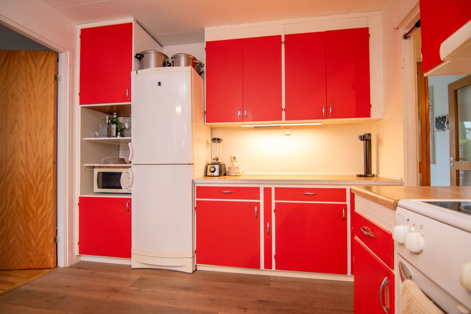 Villa, Ringvägen 39, Molkom, Karlstad