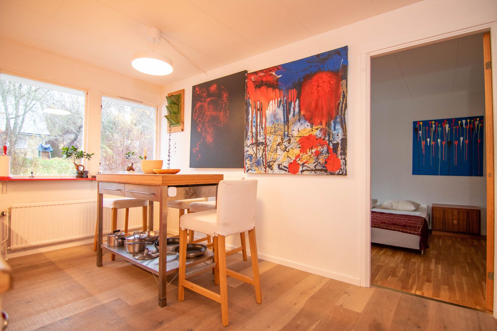 Villa, Ringvägen 39, Molkom, Karlstad