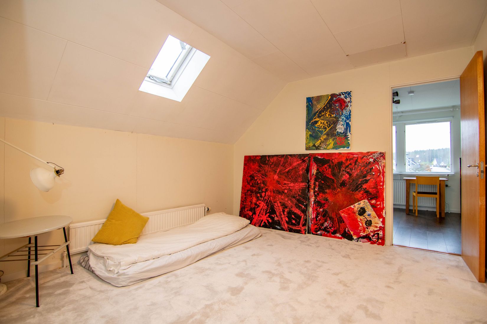 Villa, Ringvägen 39, Molkom, Karlstad