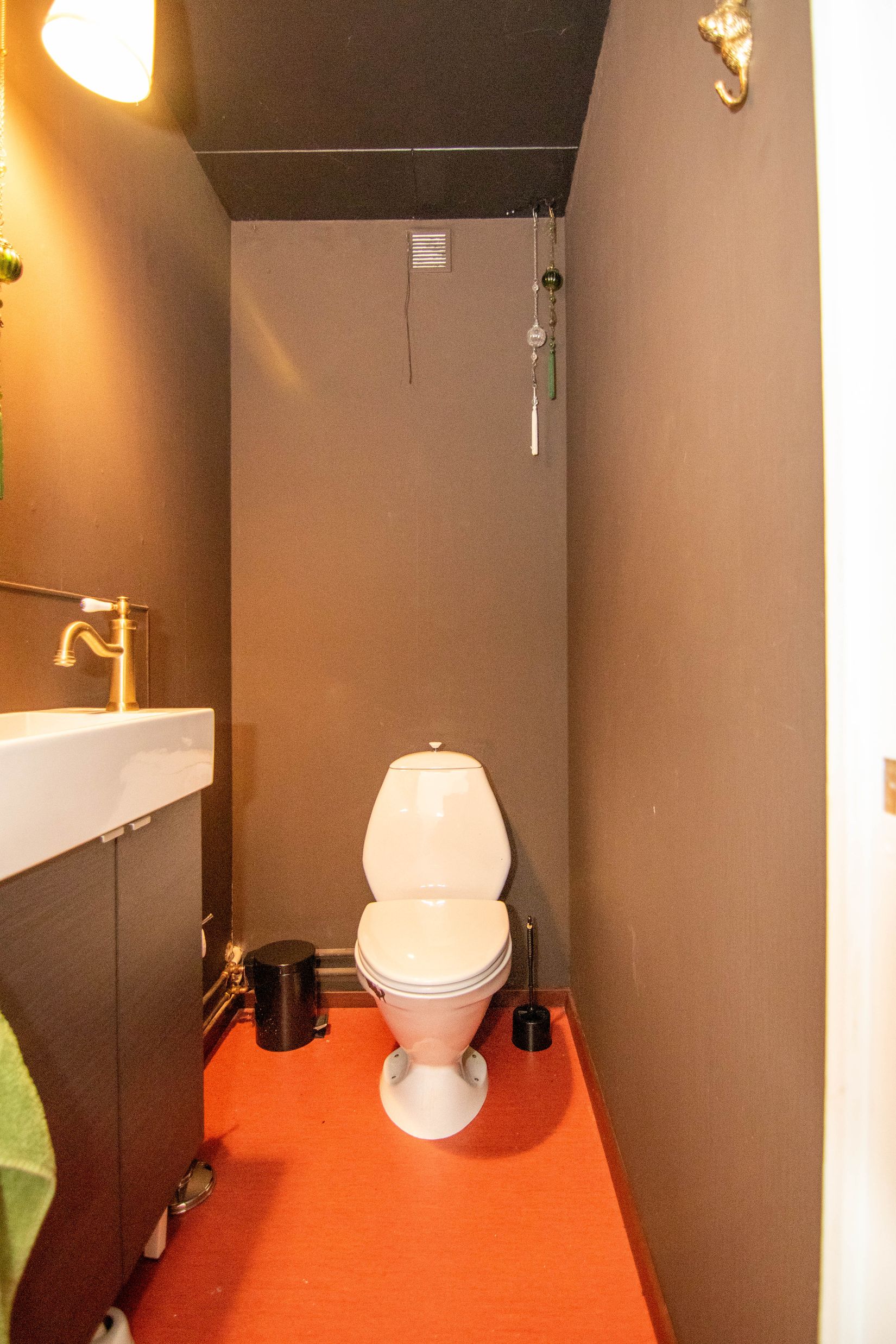 Villa, Ringvägen 39, Molkom, Karlstad