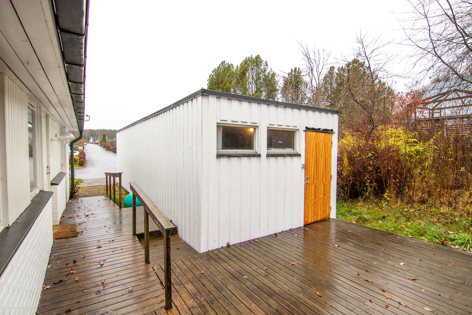 Villa, Ringvägen 39, Molkom, Karlstad