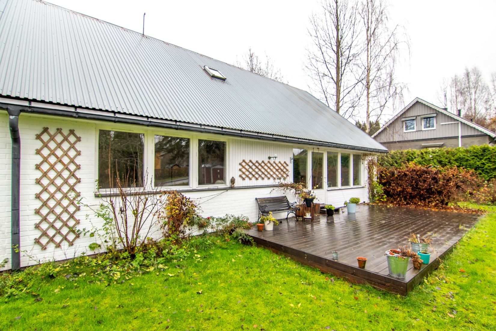 Villa, Ringvägen 39, Molkom, Karlstad