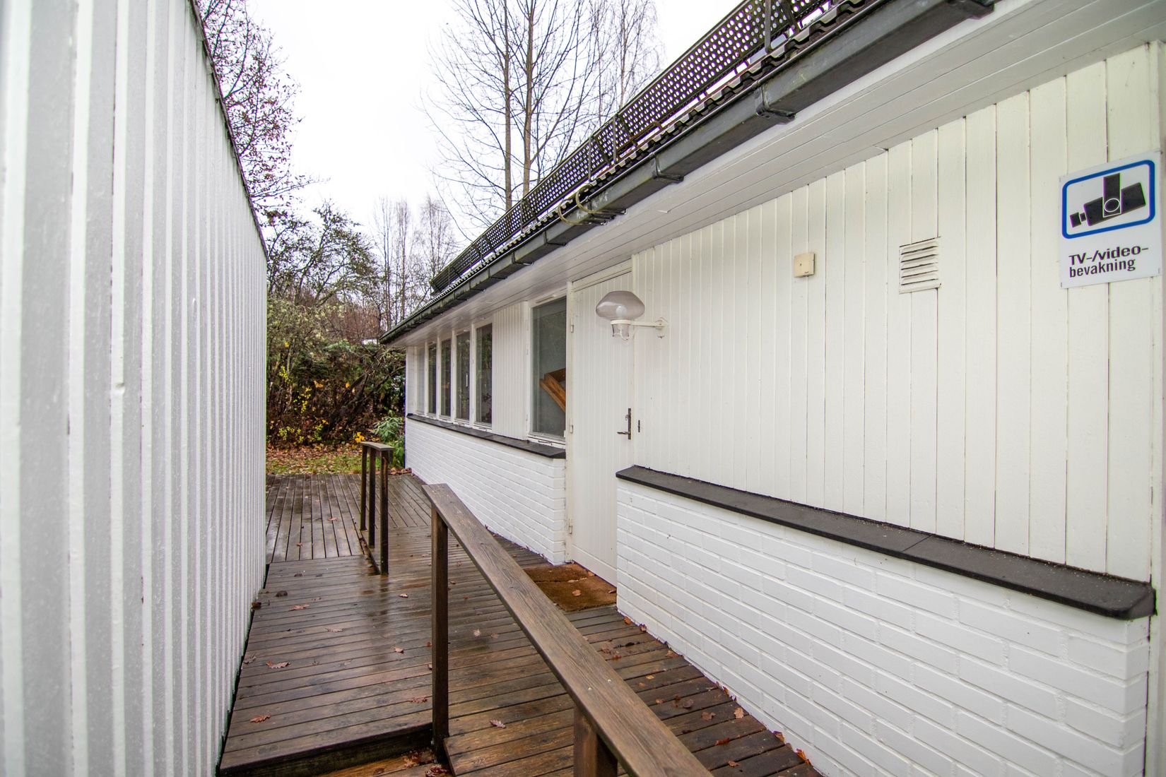 Villa, Ringvägen 39, Molkom, Karlstad