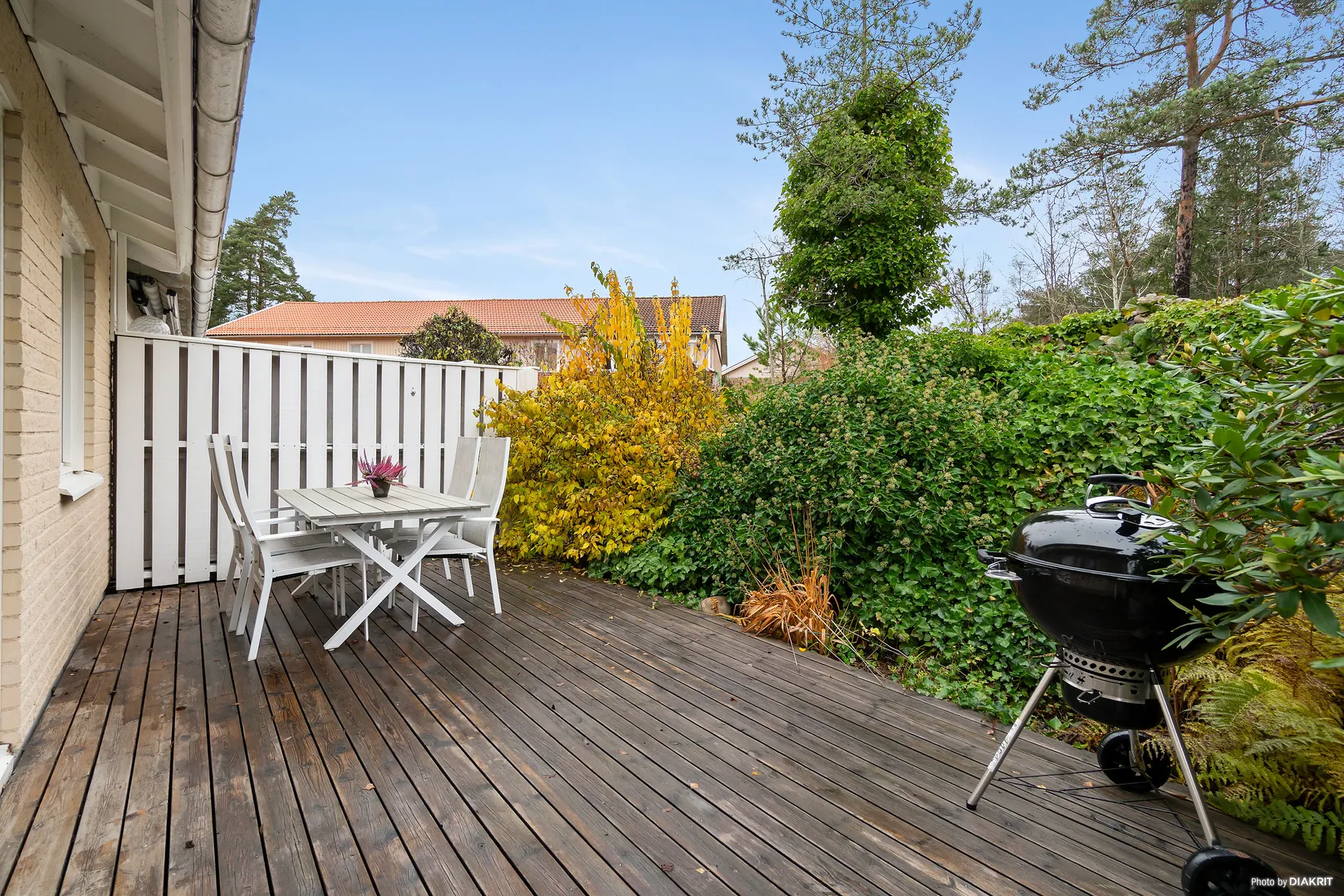 Villa, Ranunkelgränd 40, Tyresö Centrum, Tyresö