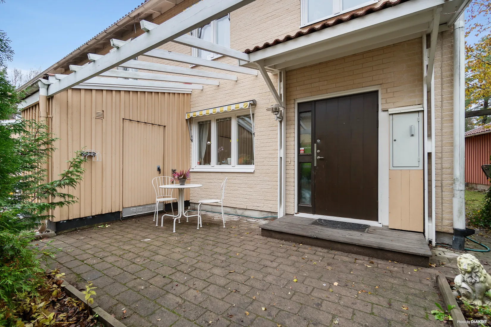 Villa, Ranunkelgränd 40, Tyresö Centrum, Tyresö