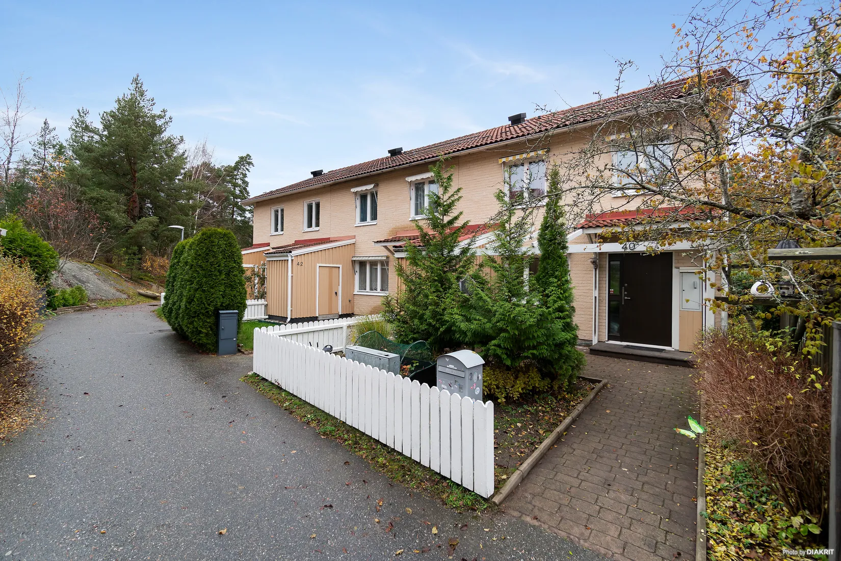 Villa, Ranunkelgränd 40, Tyresö Centrum, Tyresö