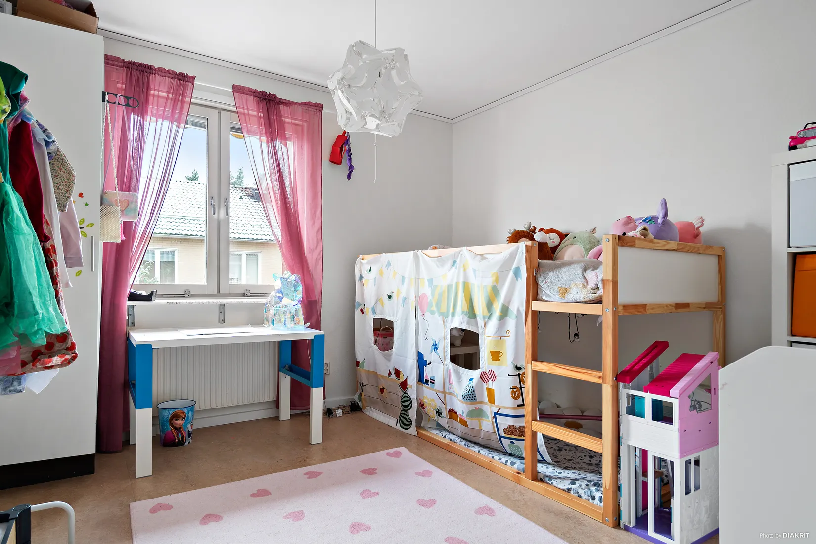 Villa, Ranunkelgränd 40, Tyresö Centrum, Tyresö