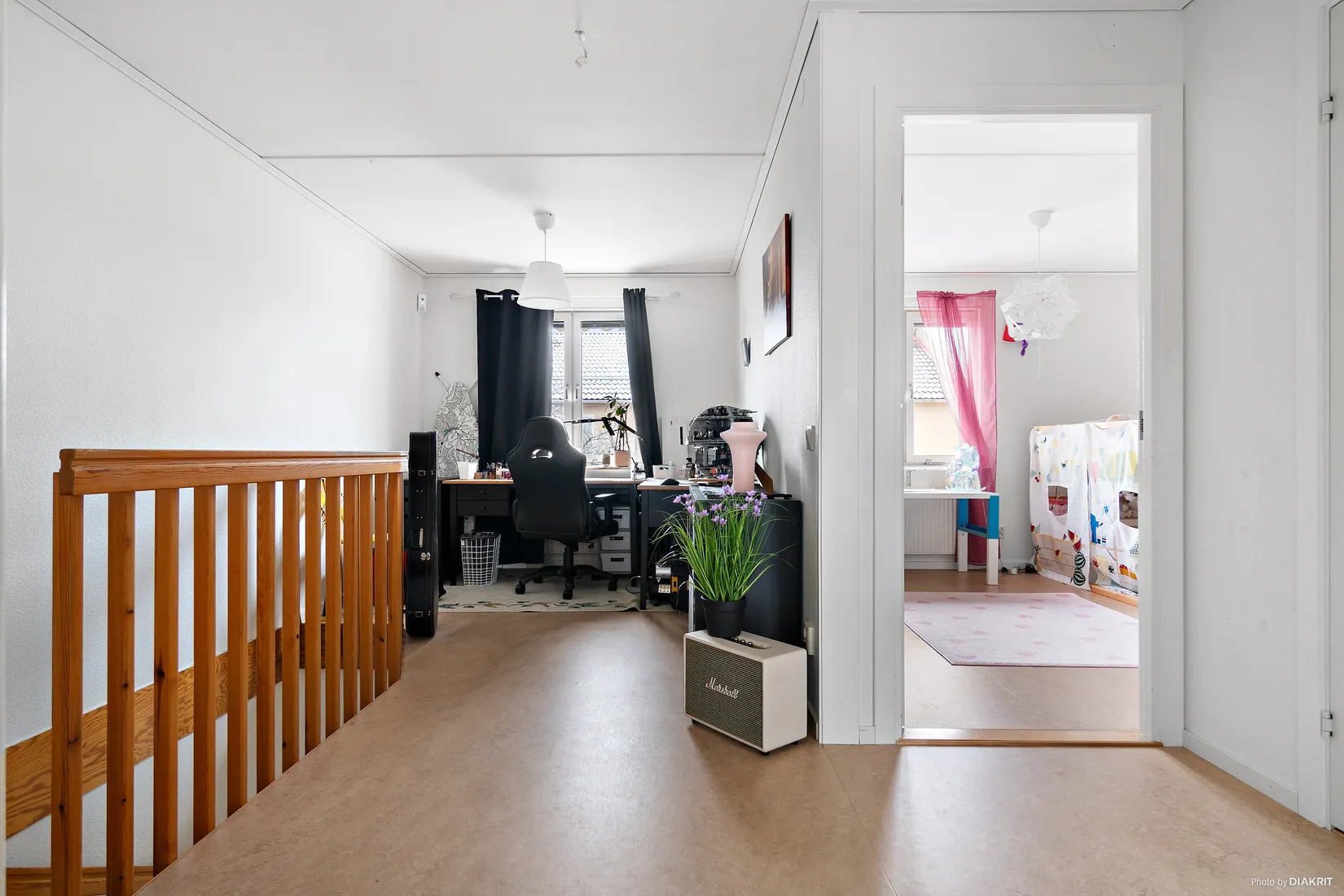 Villa, Ranunkelgränd 40, Tyresö Centrum, Tyresö