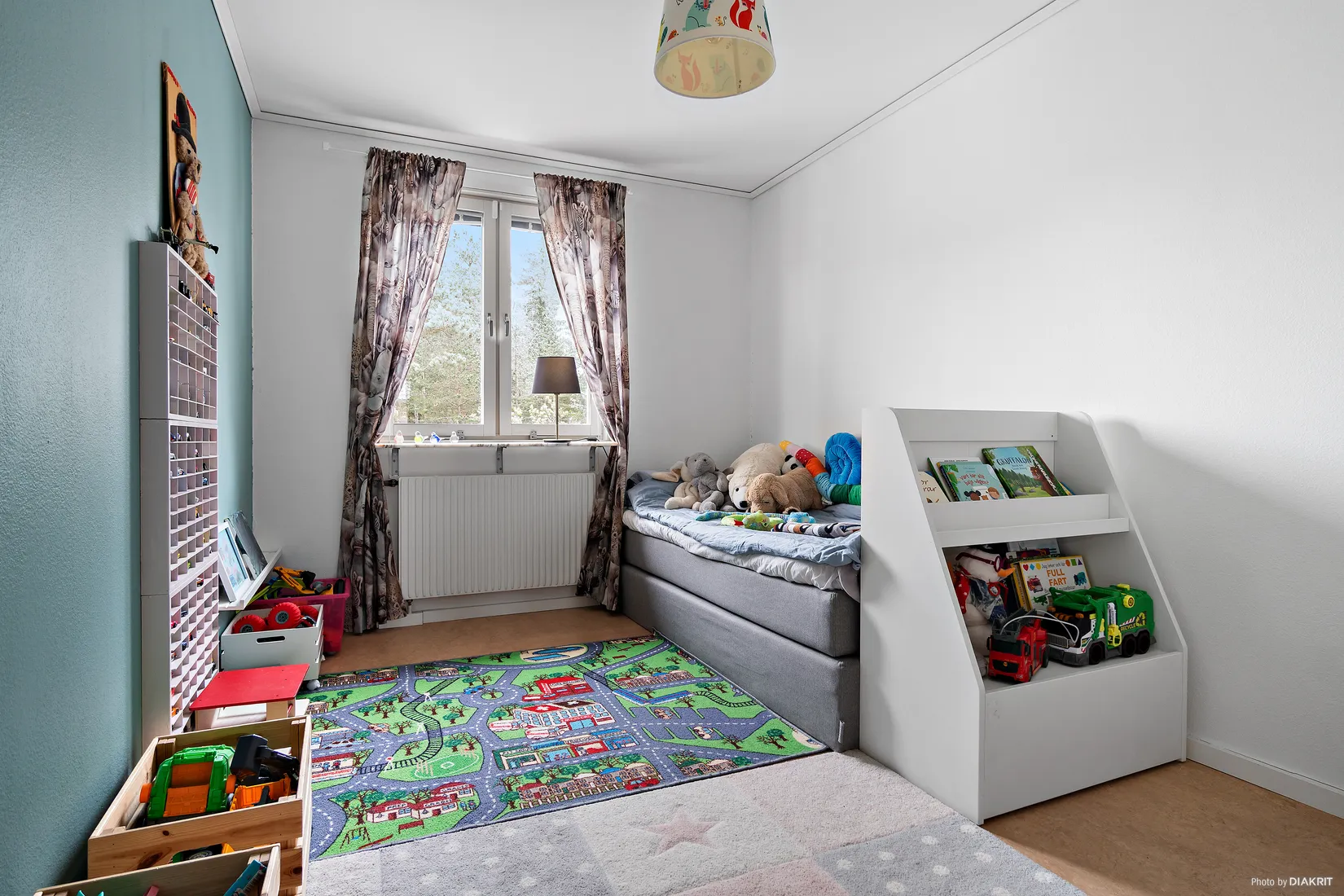 Villa, Ranunkelgränd 40, Tyresö Centrum, Tyresö